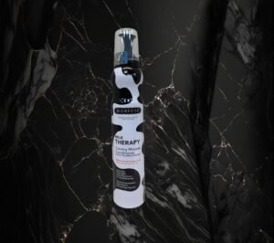 Hair Mousse Hair Mousse