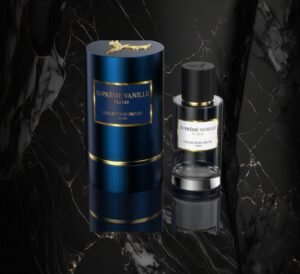 Vanille Elixir Vanille Elixir