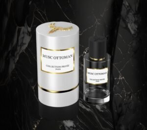 Musc Ottoman Musc Ottoman