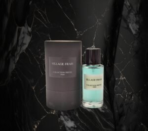 Sillage Frais Sillage Frais