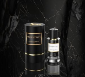 Midnight love Midnight love